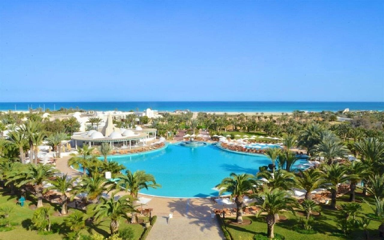 Изображение Riu Palace Royal Garden 5*